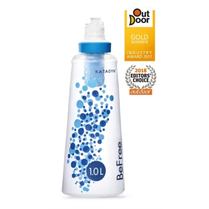 KATADYN BeFree 1.0L