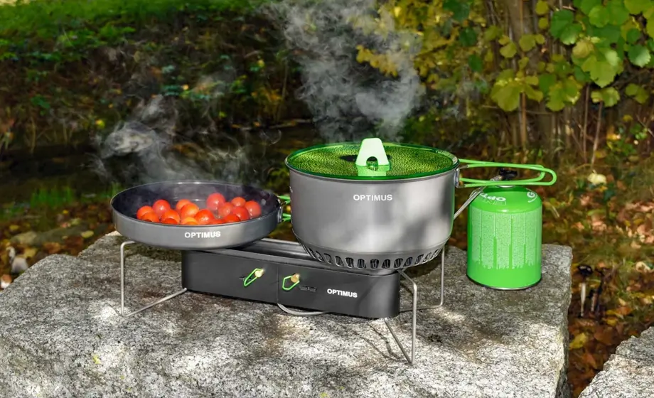 سفر و کمپینگ